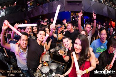 ChivasX pres. Bodyslam Concert at MUSE, Thonglor 10 — photo 139