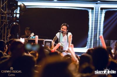 ChivasX pres. Bodyslam Concert at MUSE, Thonglor 10 — photo 147