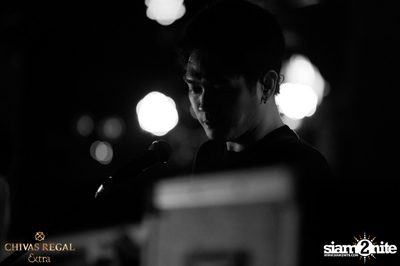 ChivasX pres. Bodyslam Concert at MUSE, Thonglor 10 — photo 154