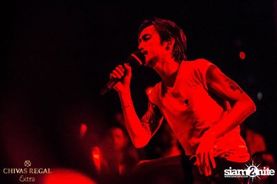 ChivasX pres. Bodyslam Concert at MUSE, Thonglor 10 — photo 155