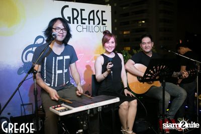 Unite Thursday's with Wrapkids at Grease, Sukhumvit 49 — photo 5