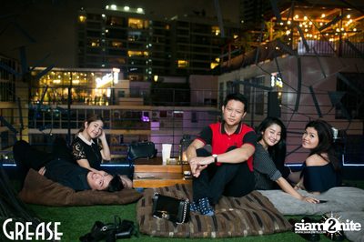 Unite Thursday's with Wrapkids at Grease, Sukhumvit 49 — photo 7