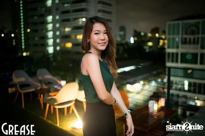 Unite Thursday's with Wrapkids at Grease, Sukhumvit 49 — photo 10