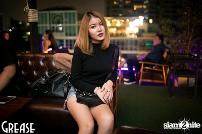 Unite Thursday's with Wrapkids at Grease, Sukhumvit 49 — photo 12