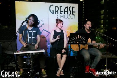 Unite Thursday's with Wrapkids at Grease, Sukhumvit 49 — photo 13