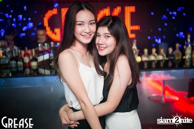 Unite Thursday's with Wrapkids at Grease, Sukhumvit 49 — photo 18