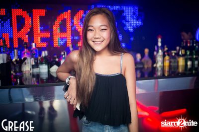 Unite Thursday's with Wrapkids at Grease, Sukhumvit 49 — photo 21