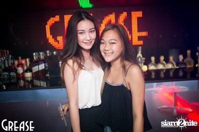Unite Thursday's with Wrapkids at Grease, Sukhumvit 49 — photo 22