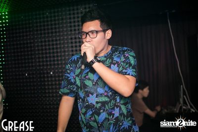 Unite Thursday's with Wrapkids at Grease, Sukhumvit 49 — photo 23