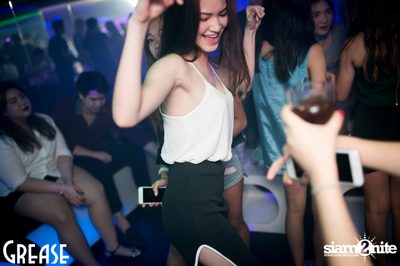 Unite Thursday's with Wrapkids at Grease, Sukhumvit 49 — photo 33
