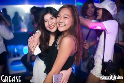 Unite Thursday's with Wrapkids at Grease, Sukhumvit 49 — photo 36