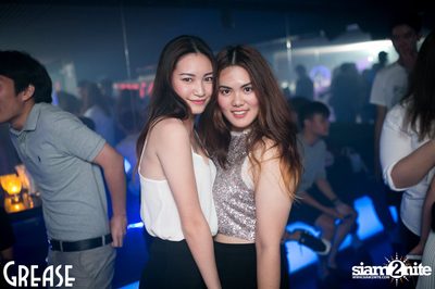 Unite Thursday's with Wrapkids at Grease, Sukhumvit 49 — photo 37