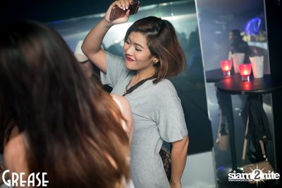 Unite Thursday's with Wrapkids at Grease, Sukhumvit 49 — photo 38