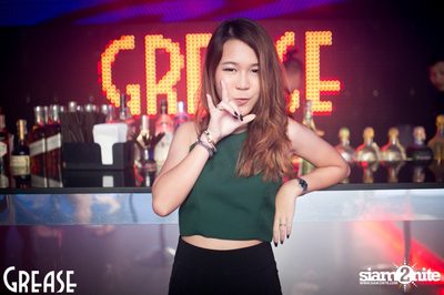 Unite Thursday's with Wrapkids at Grease, Sukhumvit 49 — photo 44
