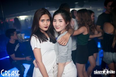 Unite Thursday's with Wrapkids at Grease, Sukhumvit 49 — photo 46