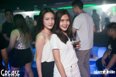Unite Thursday's with Wrapkids at Grease, Sukhumvit 49 — photo 49