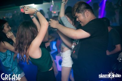 Unite Thursday's with Wrapkids at Grease, Sukhumvit 49 — photo 52