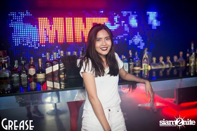 Unite Thursday's with Wrapkids at Grease, Sukhumvit 49 — photo 54