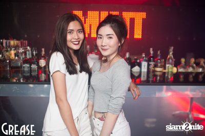 Unite Thursday's with Wrapkids at Grease, Sukhumvit 49 — photo 55