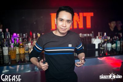 Unite Thursday's with Wrapkids at Grease, Sukhumvit 49 — photo 56