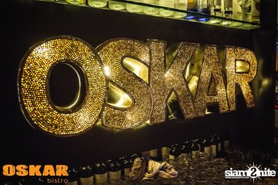 5th Anniversary at Oskar Bistro, Sukhumvit Soi 11 — photo 3