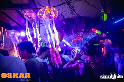 5th Anniversary at Oskar Bistro, Sukhumvit Soi 11 — photo 6