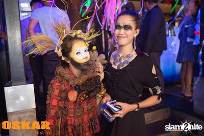 5th Anniversary at Oskar Bistro, Sukhumvit Soi 11 — photo 7