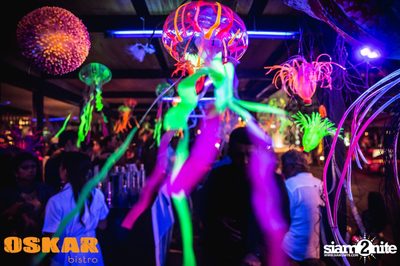 5th Anniversary at Oskar Bistro, Sukhumvit Soi 11 — photo 10