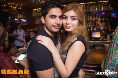 5th Anniversary at Oskar Bistro, Sukhumvit Soi 11 — photo 25