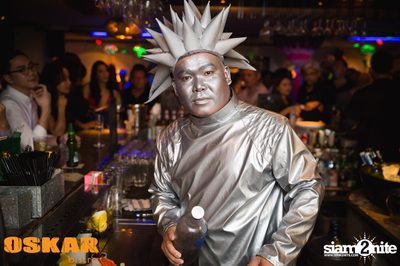 5th Anniversary at Oskar Bistro, Sukhumvit Soi 11 — photo 30