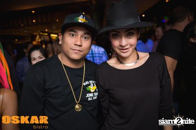 5th Anniversary at Oskar Bistro, Sukhumvit Soi 11 — photo 35
