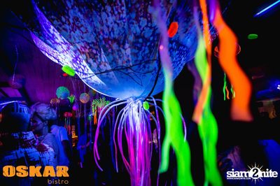 5th Anniversary at Oskar Bistro, Sukhumvit Soi 11 — photo 49