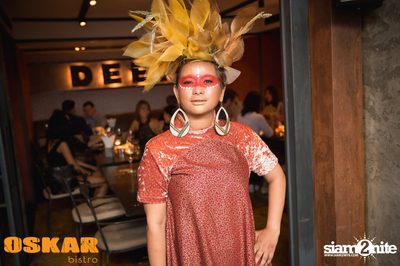 5th Anniversary at Oskar Bistro, Sukhumvit Soi 11 — photo 55