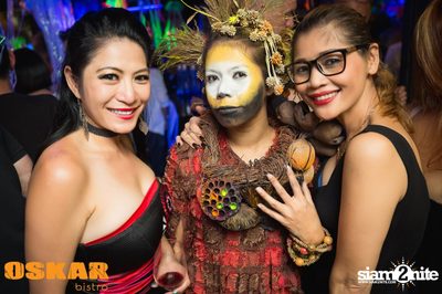 5th Anniversary at Oskar Bistro, Sukhumvit Soi 11 — photo 61