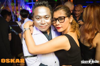 5th Anniversary at Oskar Bistro, Sukhumvit Soi 11 — photo 62