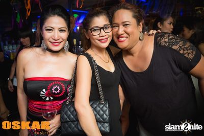 5th Anniversary at Oskar Bistro, Sukhumvit Soi 11 — photo 64