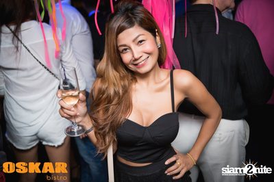 5th Anniversary at Oskar Bistro, Sukhumvit Soi 11 — photo 71