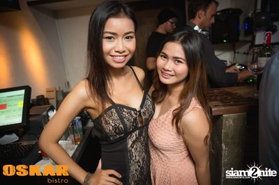5th Anniversary at Oskar Bistro, Sukhumvit Soi 11 — photo 72