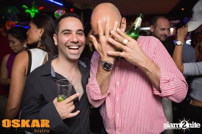 5th Anniversary at Oskar Bistro, Sukhumvit Soi 11 — photo 75