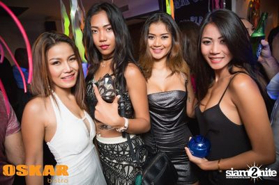 5th Anniversary at Oskar Bistro, Sukhumvit Soi 11 — photo 76