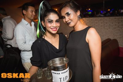 5th Anniversary at Oskar Bistro, Sukhumvit Soi 11 — photo 81