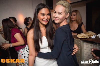 5th Anniversary at Oskar Bistro, Sukhumvit Soi 11 — photo 89