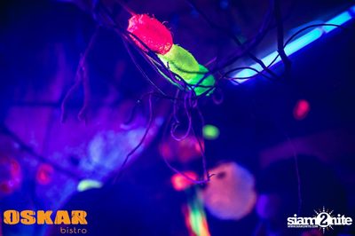 5th Anniversary at Oskar Bistro, Sukhumvit Soi 11 — photo 95