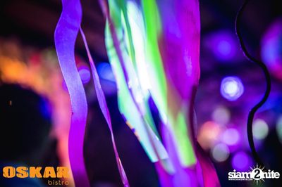5th Anniversary at Oskar Bistro, Sukhumvit Soi 11 — photo 96