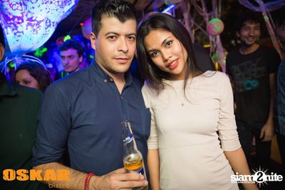 5th Anniversary at Oskar Bistro, Sukhumvit Soi 11 — photo 98