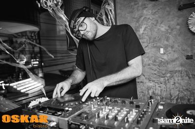 5th Anniversary at Oskar Bistro, Sukhumvit Soi 11 — photo 99