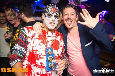 5th Anniversary at Oskar Bistro, Sukhumvit Soi 11 — photo 109