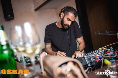 5th Anniversary at Oskar Bistro, Sukhumvit Soi 11 — photo 118