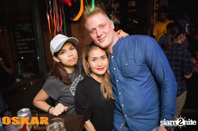 5th Anniversary at Oskar Bistro, Sukhumvit Soi 11 — photo 128