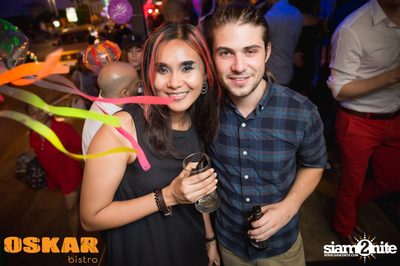 5th Anniversary at Oskar Bistro, Sukhumvit Soi 11 — photo 131